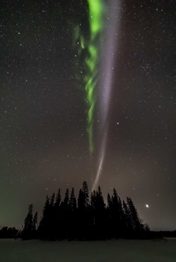 Northern Lights Symphony