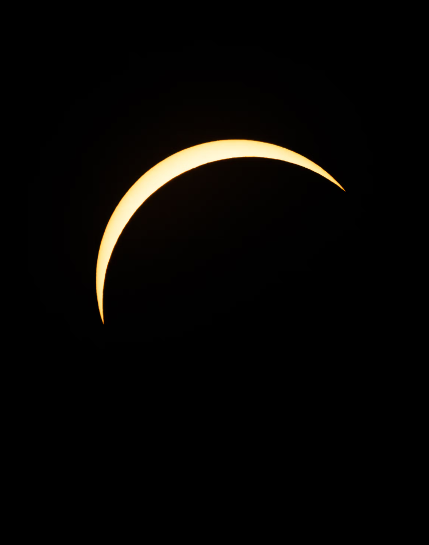 Lunar Eclipse
