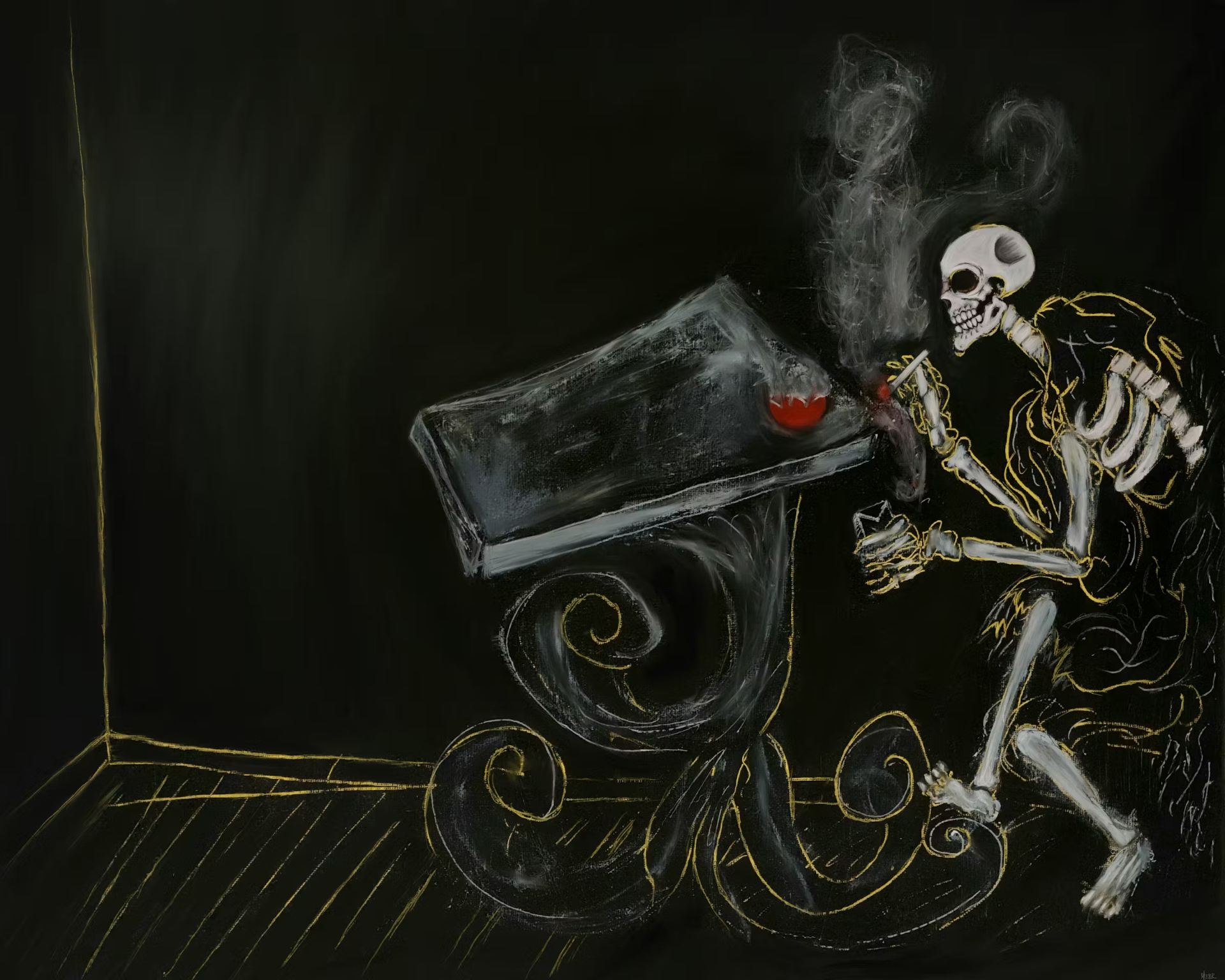 Memento Mori