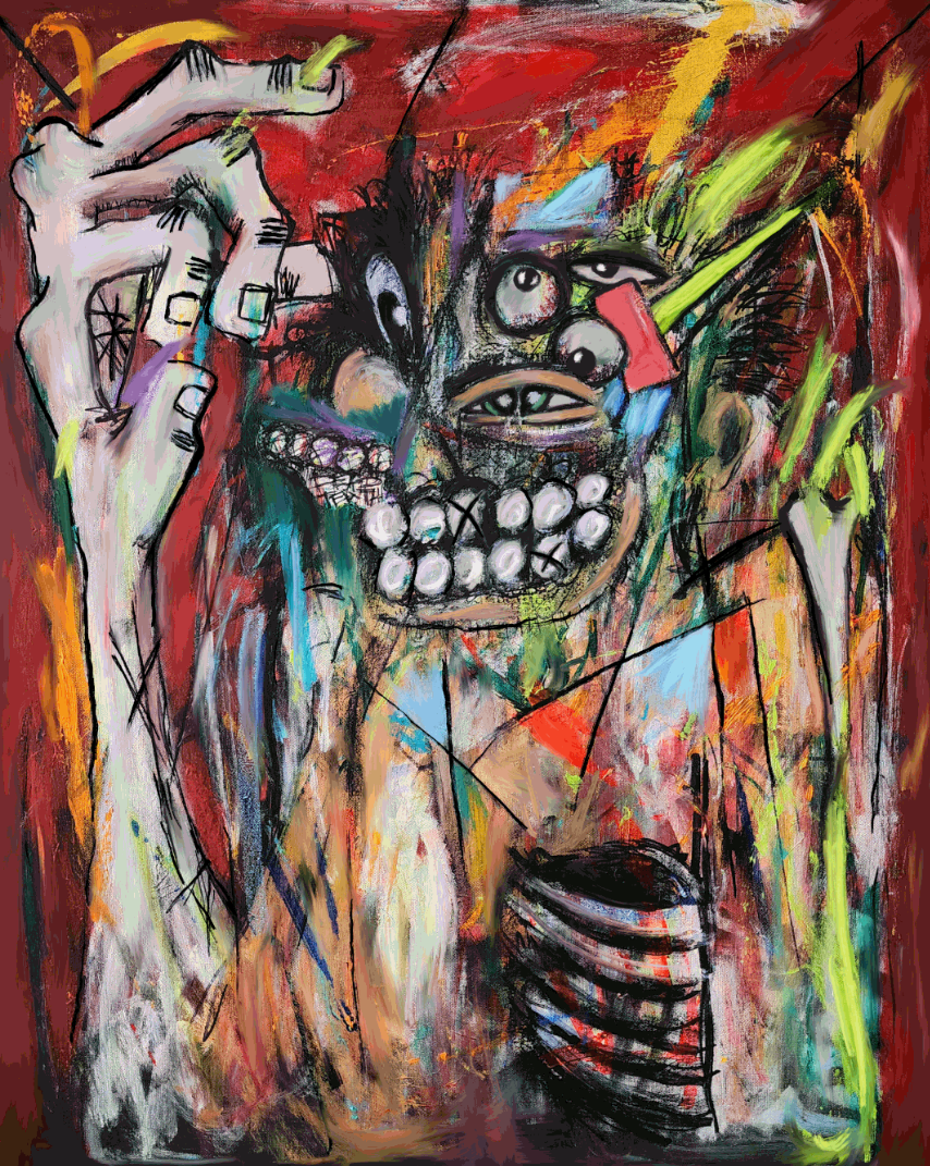 Primal Scream